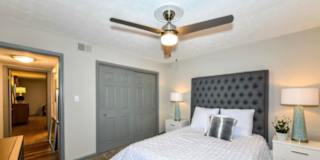 C's room