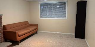 Maya's room