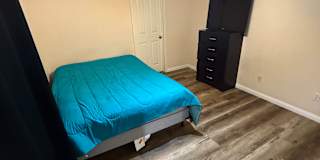 Deborah's room