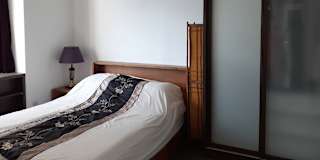 soraya's room