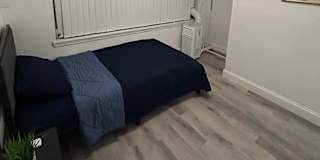Pablo Ochoa's room