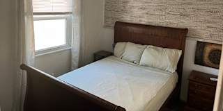 Brenda's room