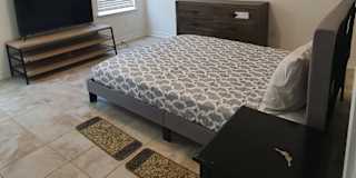 Zachary's room