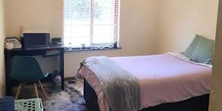 KG & Lisa's room