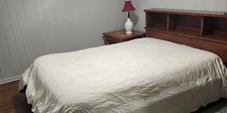 Debra's room