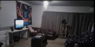 patricia adamkova's room