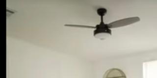 Modern efficiencies's room
