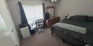 joseph's room