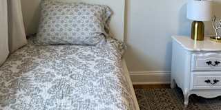 Debora's room