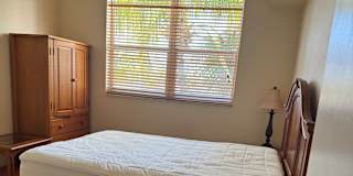 Radmila's room