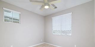 KC's room