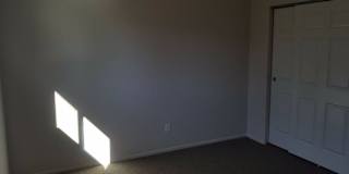 Wil's room