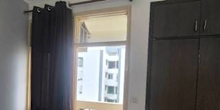 Neelam's room