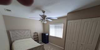 Rita's room