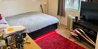 Raquel Viera's room