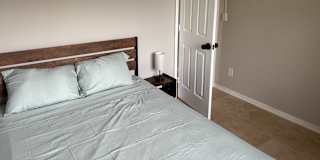Oscar's room
