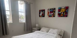 Jeisy gamboa's room