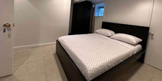 Chelsie Ramirez's room