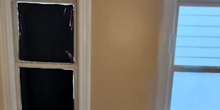 Terri's room