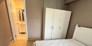 Grace's room