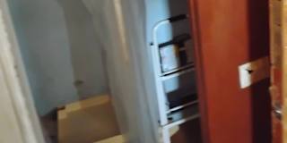 vincent smith's room