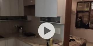 Tanuj singh's room