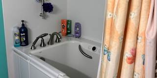Denise's room