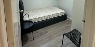 Xin Wei's room
