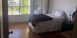 Nina's room