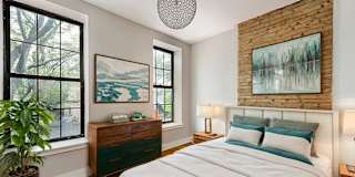 Dev's room