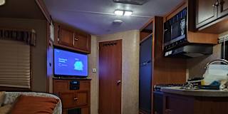 HK's room