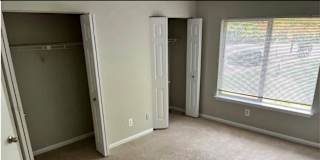 Tri's room