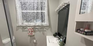 Sophie's room