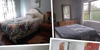 Elizabeth Sotski's room
