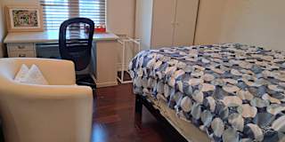 Grace's room