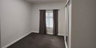 Dale's room