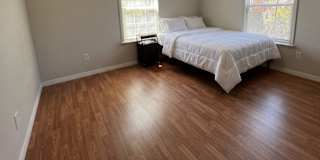 Home's room