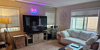 MICHAEL's room