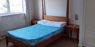 Marta's room