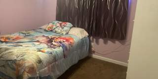 Patsy Lecompte's room