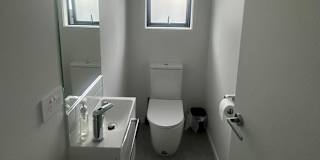 Jonah Shortland's room