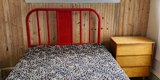shelley craig's room