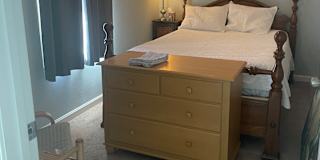 Melanie's room