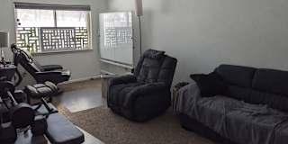 PRIVATE BEDROOM - Danbury - Connecticut - Office - Music - Craft Studio's room