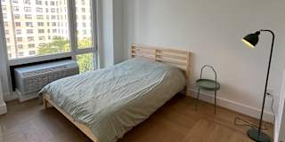 The Startup House's room