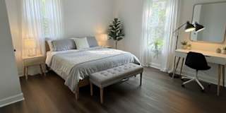 KIMBERLY BRECKO's room