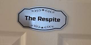Mrs. Porter's room