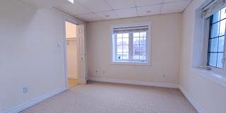 Lily's room