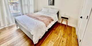 Lena's room