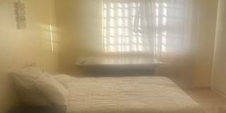 Zelma's room